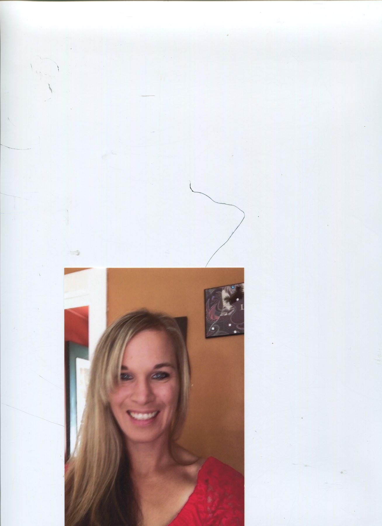 Obituary of Dana Marie Adamczak