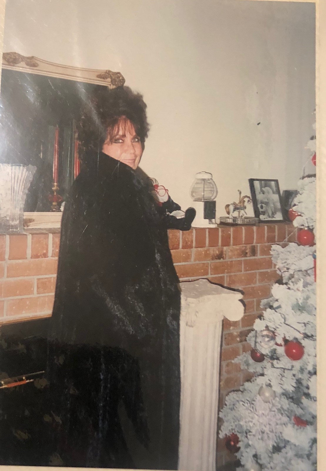 Obituary of Louella Mae Lorca