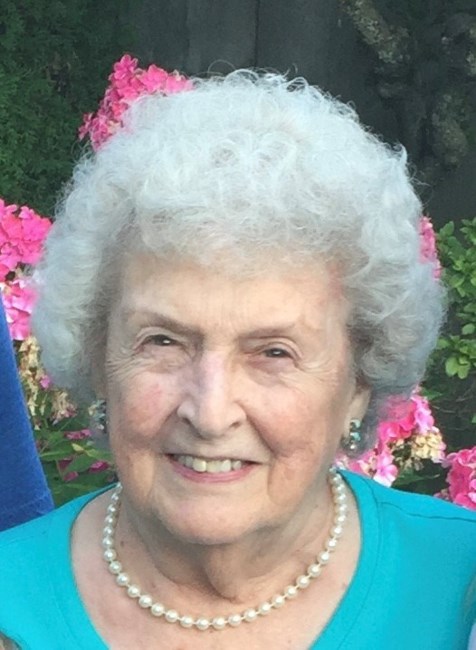 Obituary of Lillian G. Lien