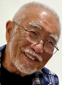 Obituary of Theodore "Ted" Shigeru Kanamine