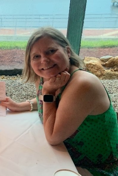 Obituario de Christie Ginzl Harless