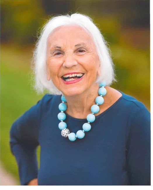 Obituary of Anna K Verrill