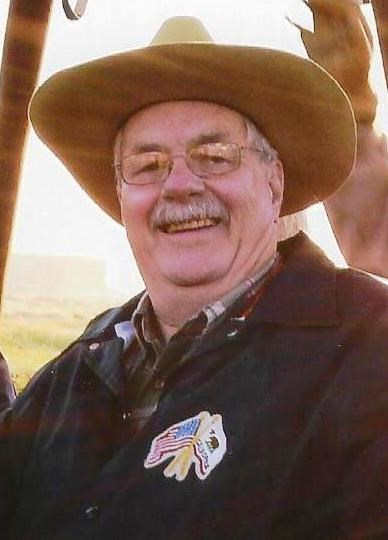 Obituary of William Roland Fry