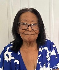 Obituary of Maria Dolores Olivera