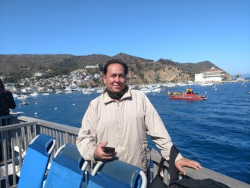 Obituary of Joseph Margarito Baros III