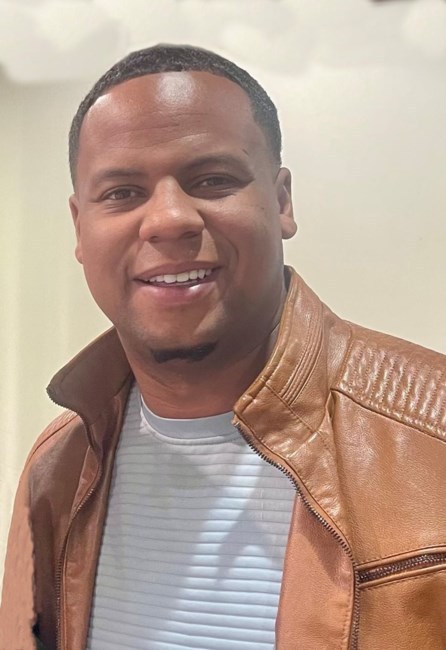 Obituario de Jonathan David Deville