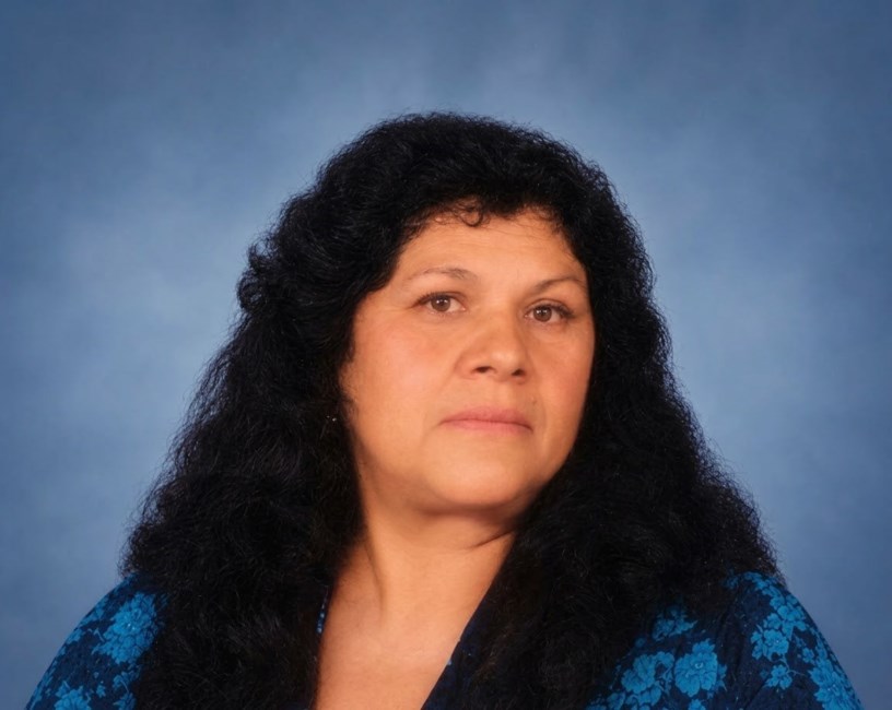 Obituary of Maria del Refugio Gurrola de Moreno