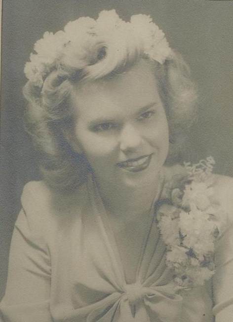 Obituary of Dorothy J. Edwards