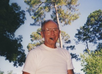 Obituary of George G. Pyles