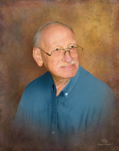 Obituary of James "Josh" Randle