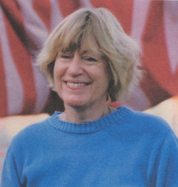 Obituary of Gail V. Johannson