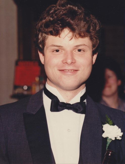 Obituary of Gary Lee Chase