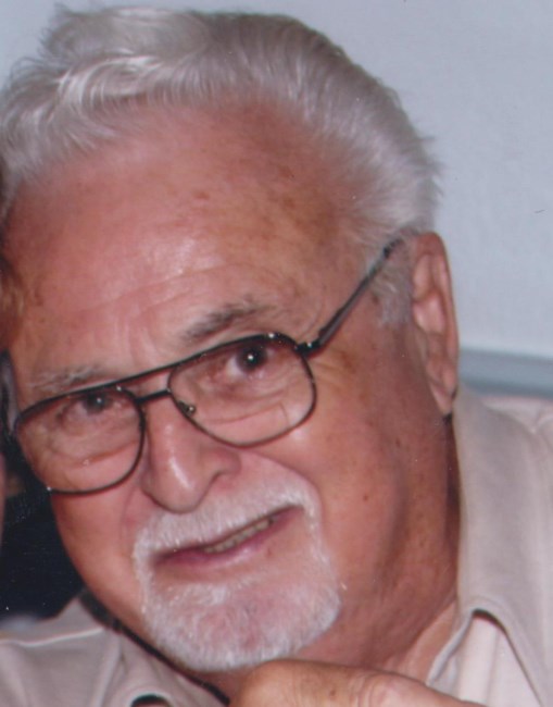 Obituary of Ray Addington