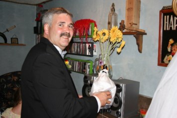 Obituary of Thomas "Jim" James Moreland