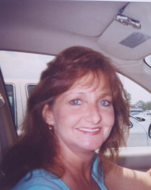 Avis de décès de Sandra Ann Adams