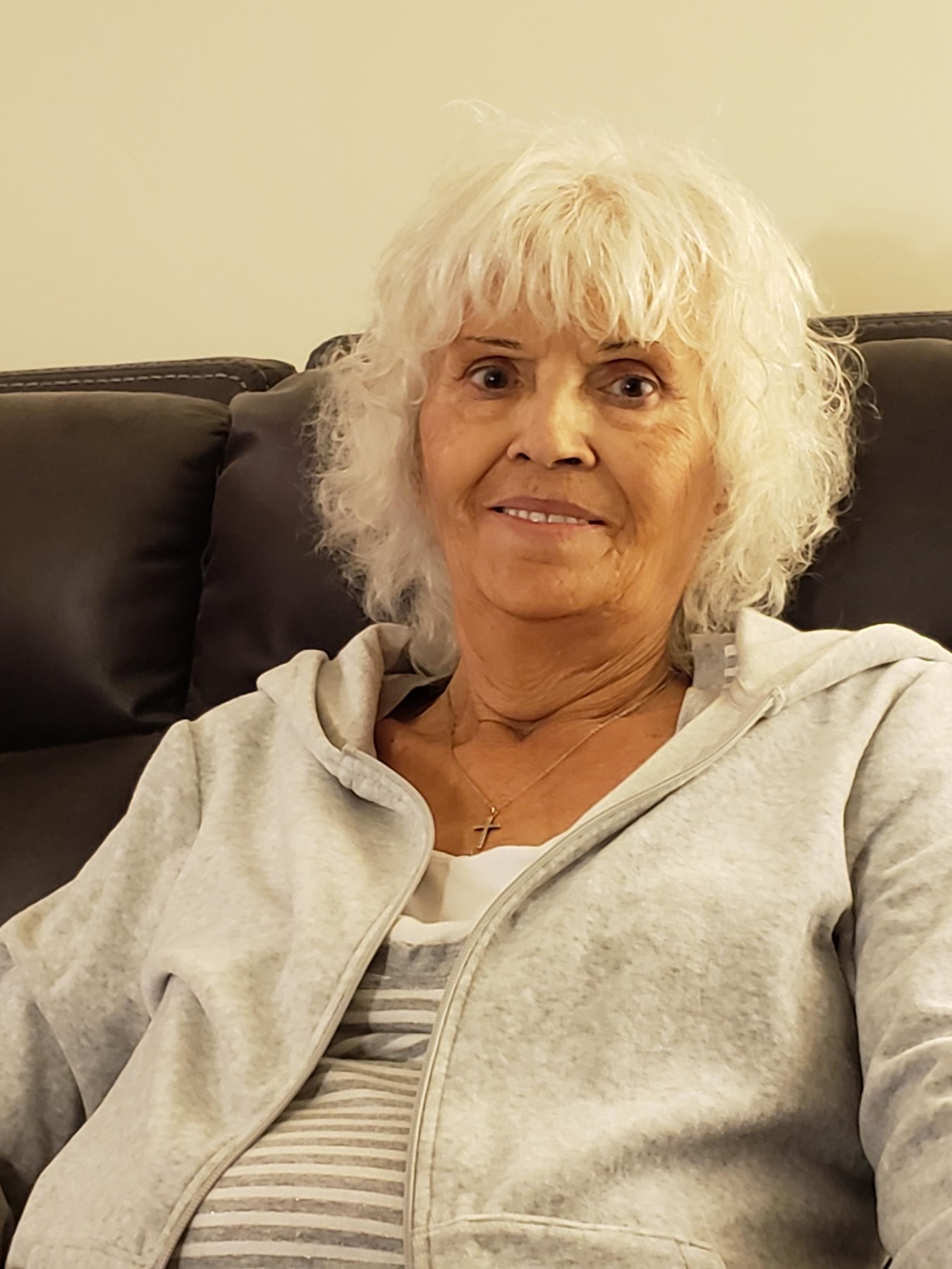 Obituary of Linda Marie Trotta