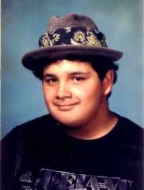 Obituary of Joe Daniel Montoya