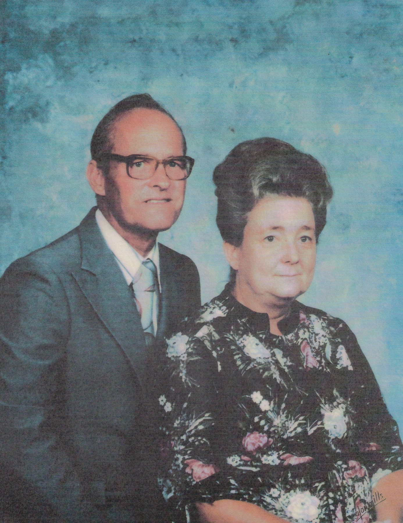 Obituary of Vera Lee Davis
