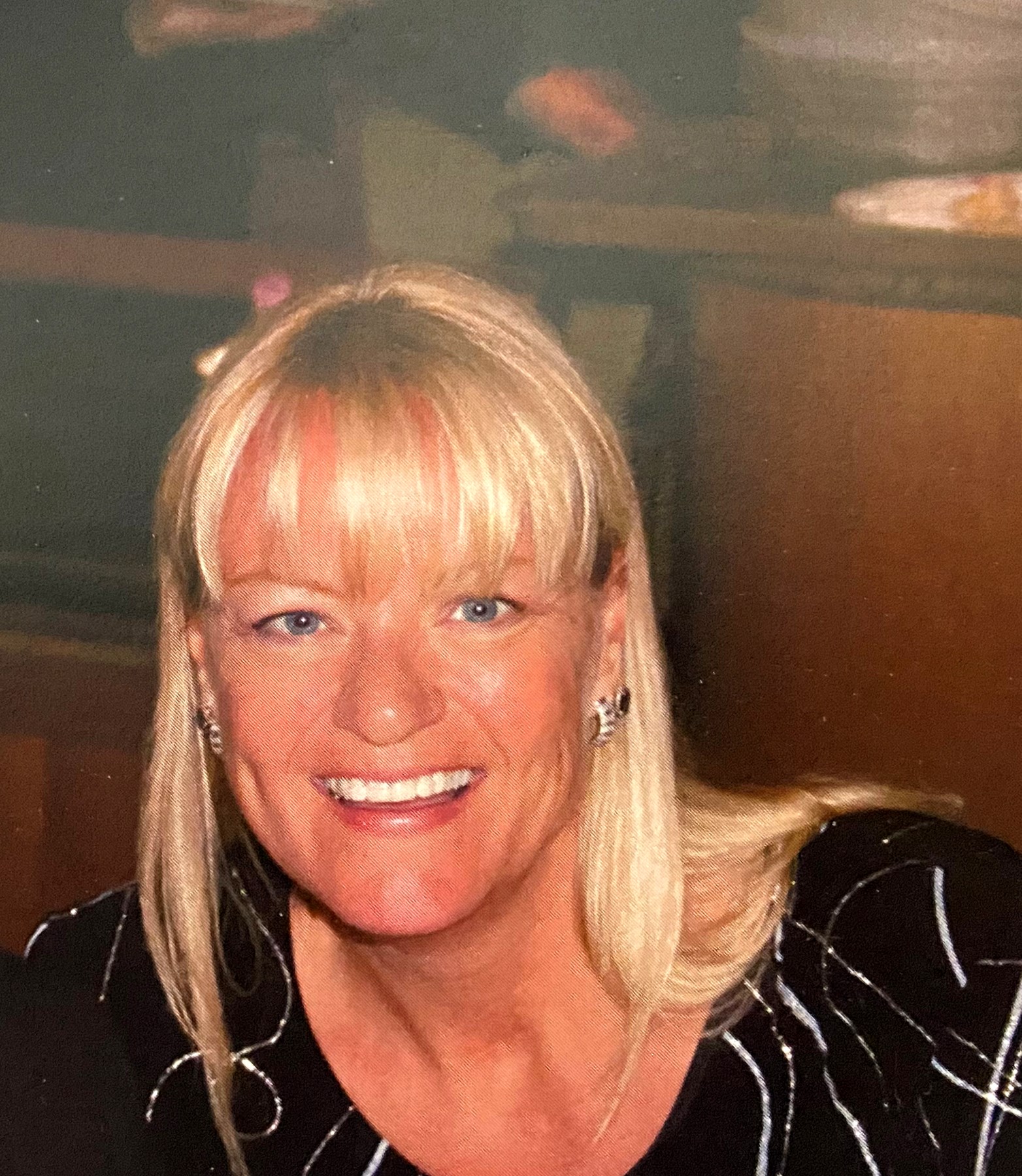 Obituary of Diana Lynn Jordison