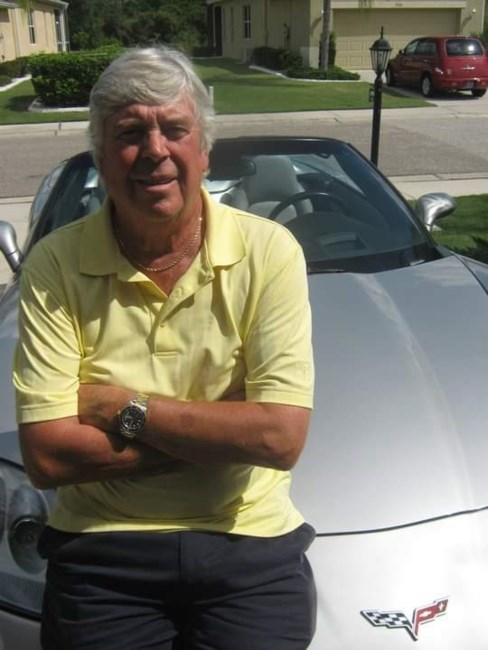 Obituary of James Wilbur Stevens