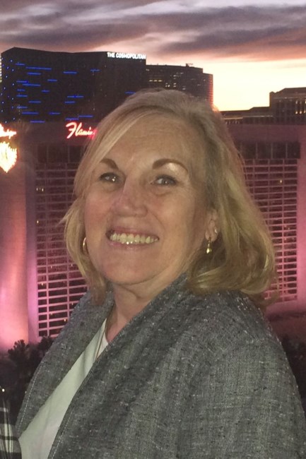 Avis de décès de Linda Susan Gabbert