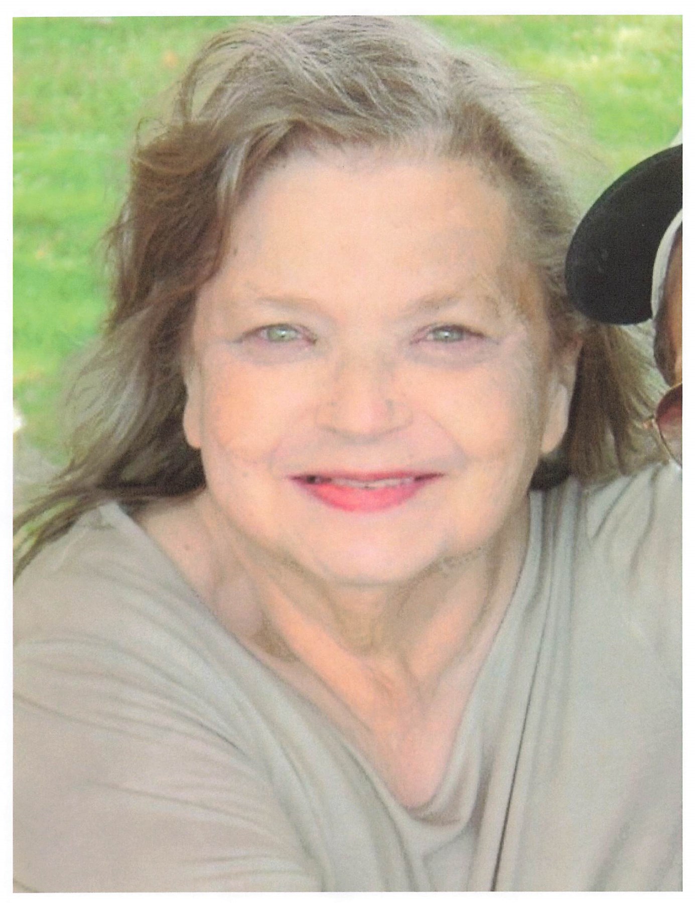 Obituary of Jacquelyn M. Harp