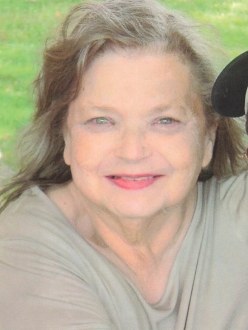 Obituary of Jacquelyn M. Harp
