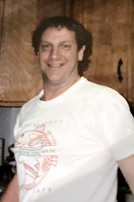 Obituary of Gary Adams