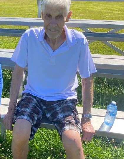 Obituary of Denis Armand Joseph Dupont