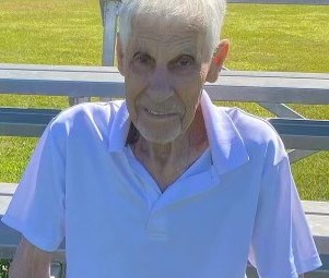 Obituary of Denis Armand Joseph Dupont