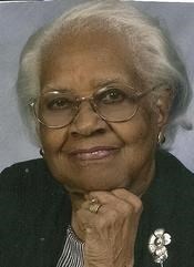 Obituary of Hazel Hernandez