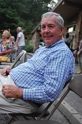 Obituario de James Carroll McColl