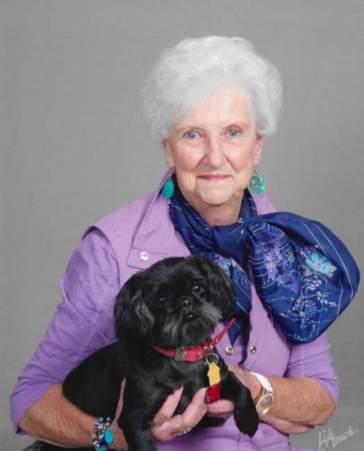 Avis de décès de Claudia Gay Crump