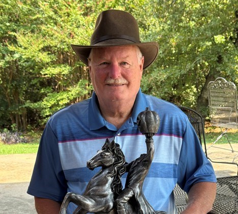 Obituario de Kim Allyn Bergstrand