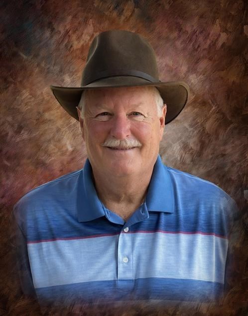 Obituario de Kim Allyn Bergstrand