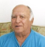 Pete Gomez