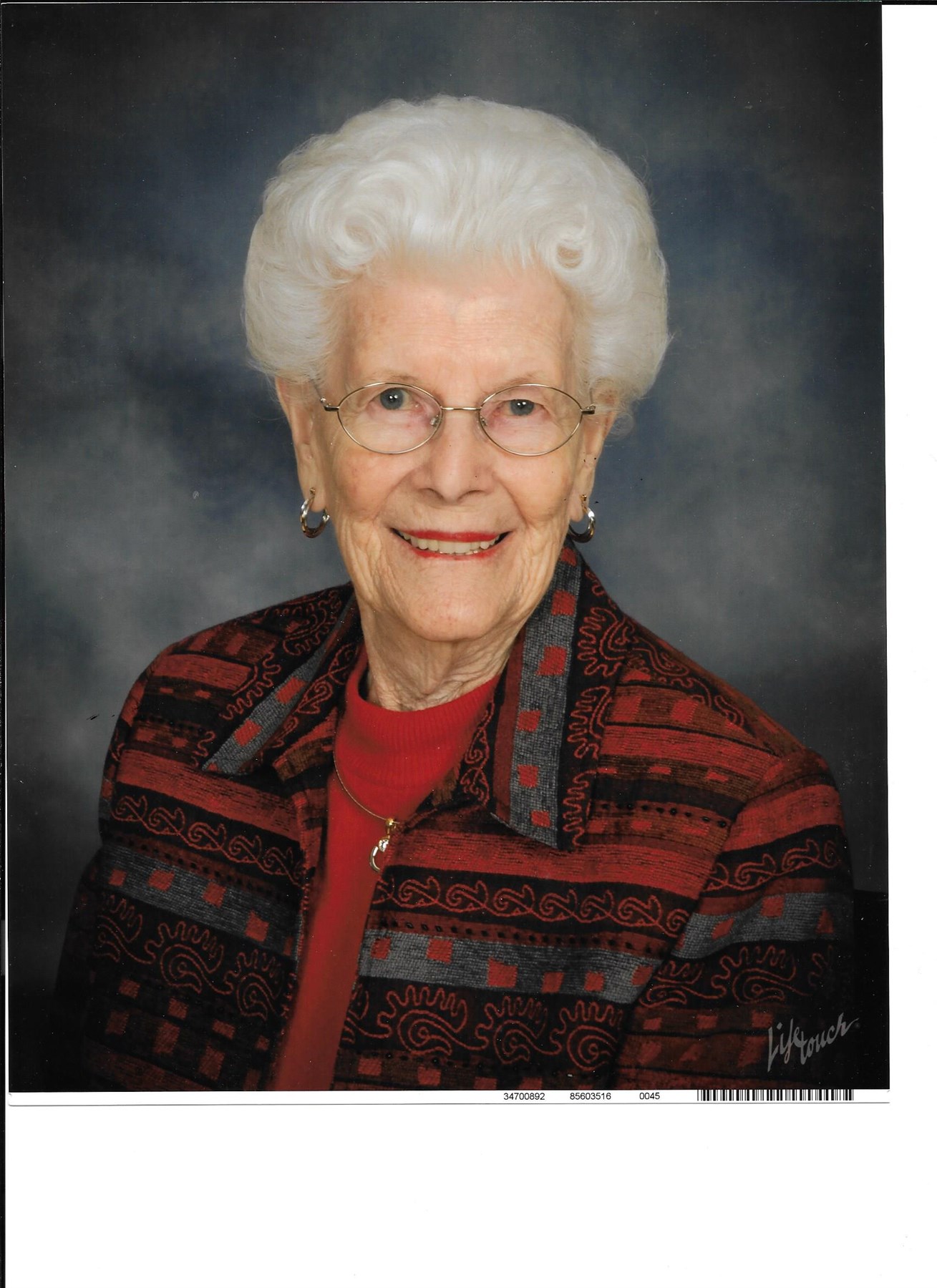 Obituary of Kathleen "Katie" Knotts Wynne