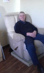 Rupert Budgen