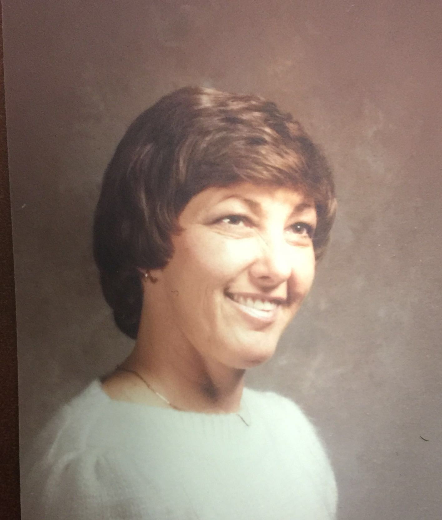 Obituary of Patricia Ann Slagle