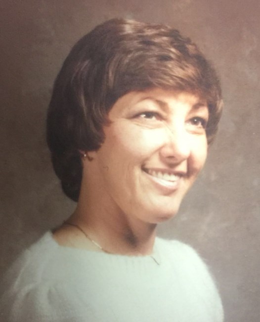 Obituary of Patricia Ann Slagle