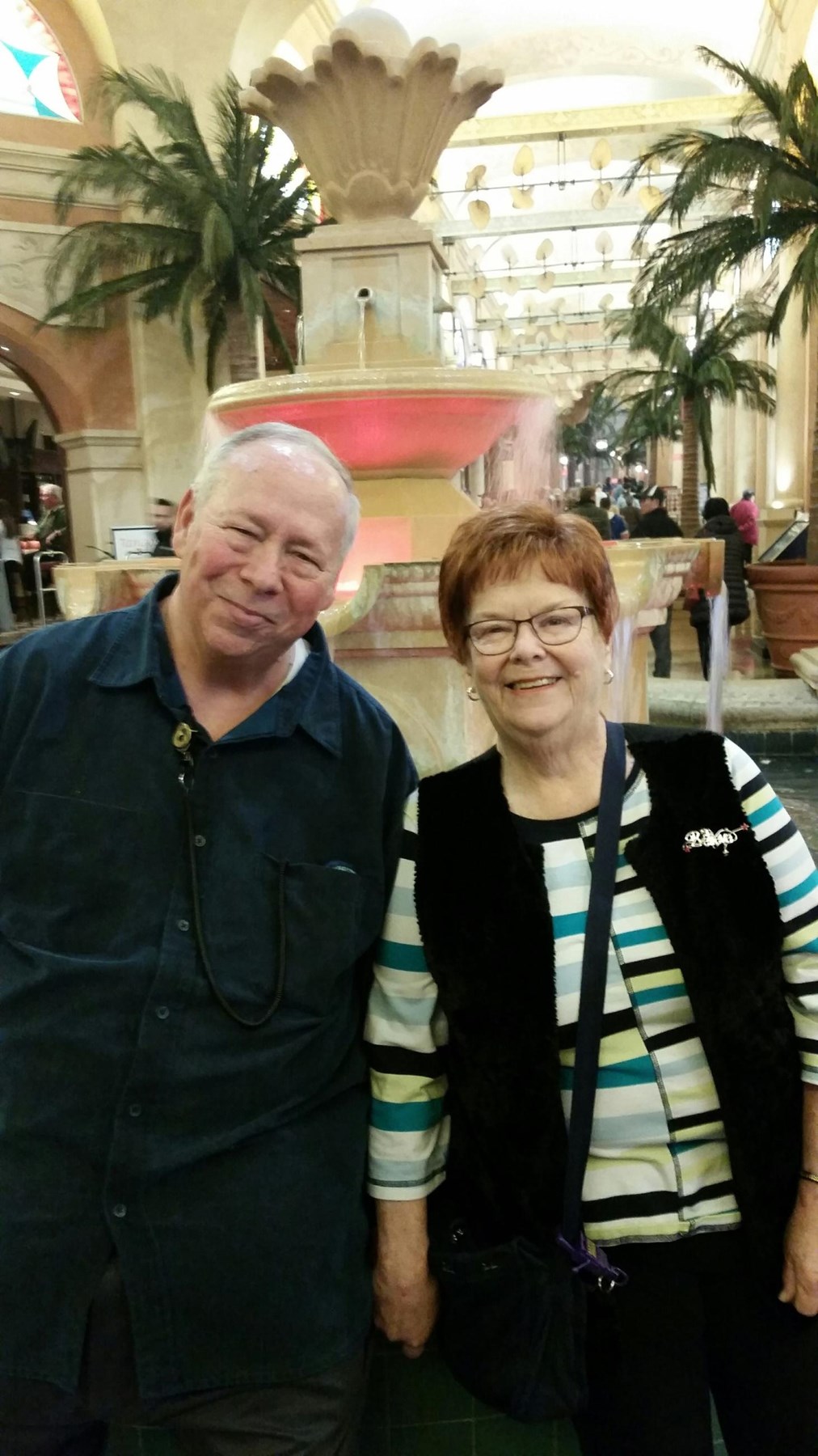 Obituario de William J. Yeager, Jr.