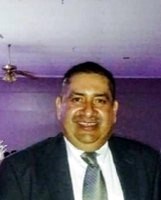 Obituario de Vincent Eddie Vela