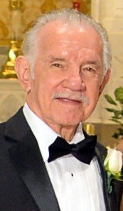 Obituary of Oscar R. Peña