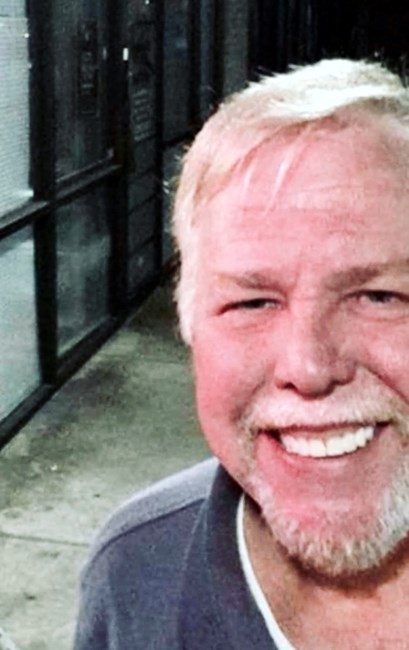 Obituario de James Lind Parkinson