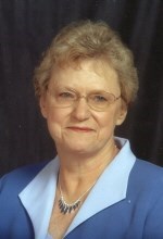 Obituary of Doris Ann Savoie