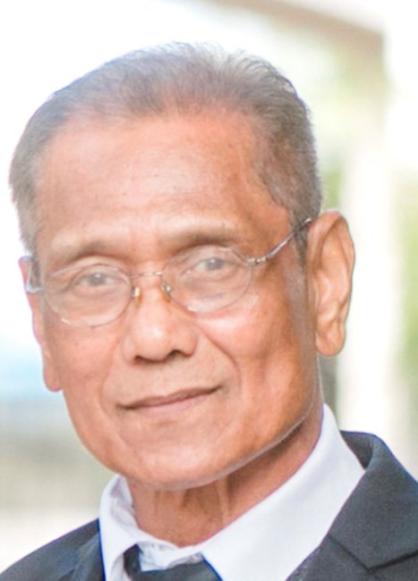 Obituary of Jerry Lagotin Agonoy Sr.