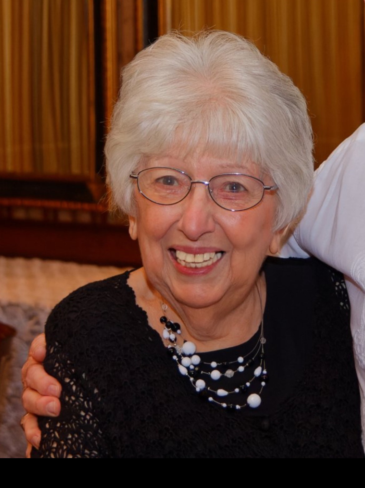 Obituary of Carmela M. Williams