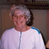 Obituary of Patricia Lincoln