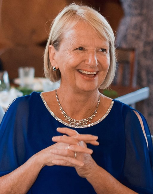 Avis de décès de Lorraine Teresa Silvani