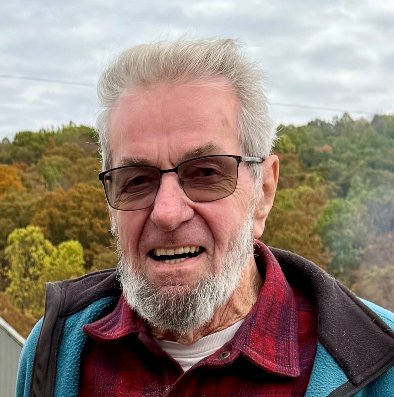 Obituary of James C. Atkinson